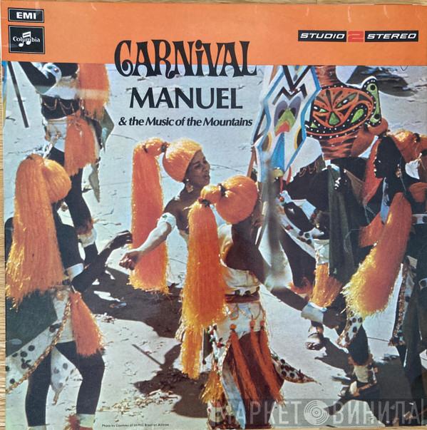 Manuel And His Music Of The Mountains - Carnival