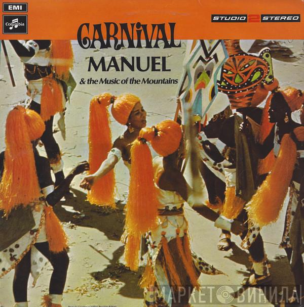Manuel And His Music Of The Mountains - Carnival