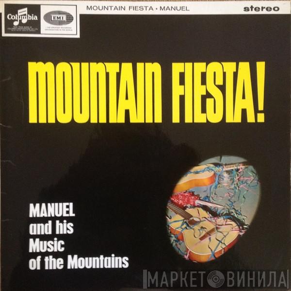 Manuel And His Music Of The Mountains - Mountain Fiesta!
