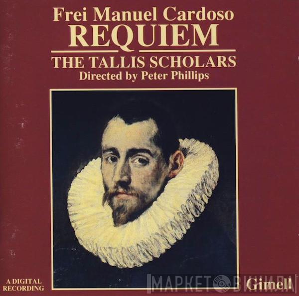 , Manuel Cardoso  , The Tallis Scholars  Peter Phillips   - Requiem