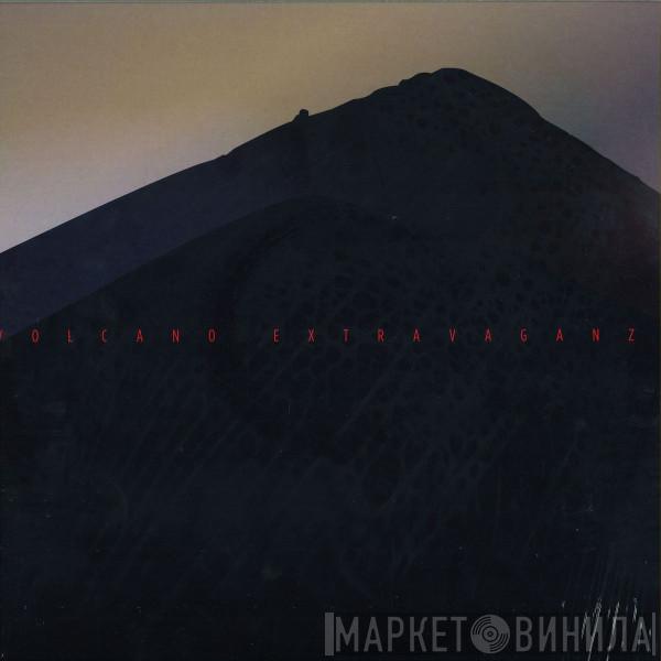 Manuel Göttsching, Ashra, Daniele Baldelli - Volcano Extravaganza