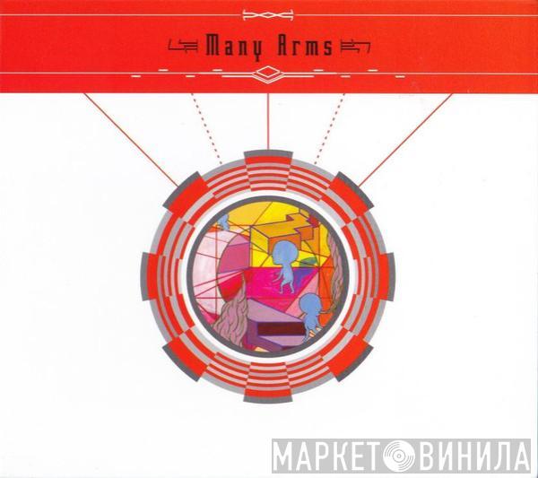 Many Arms - Many Arms