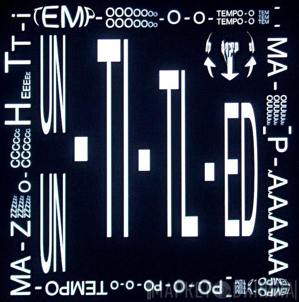 Maoupa Mazzocchetti - Untitled