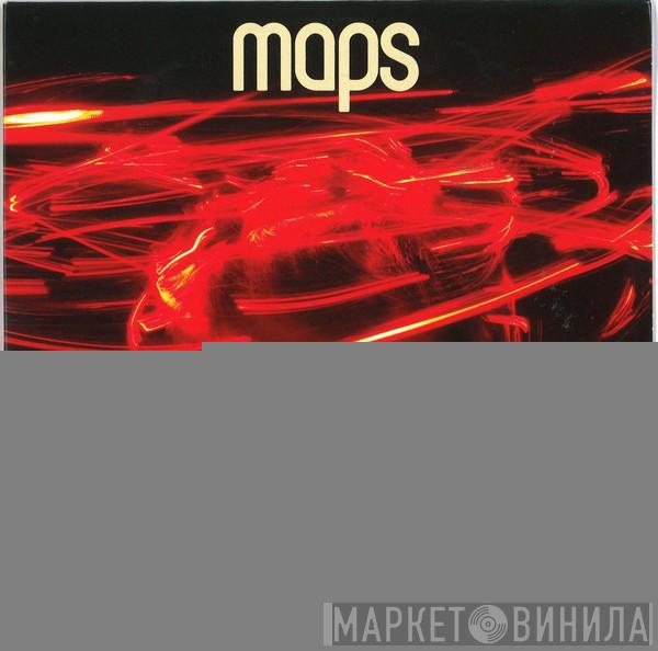  Maps  - Turning The Mind