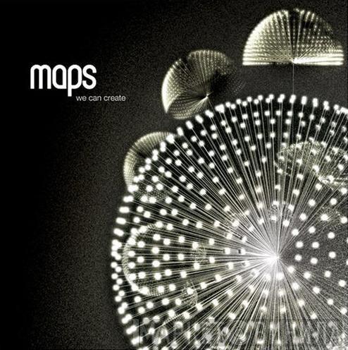  Maps  - We Can Create
