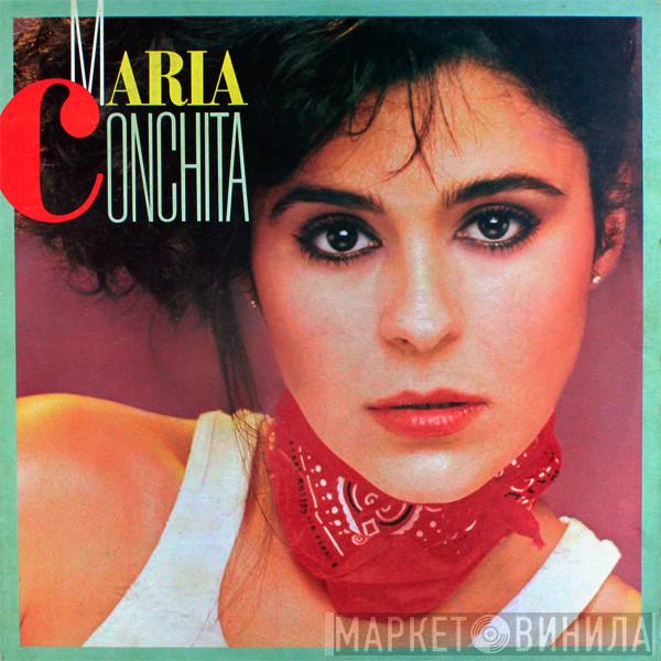 María Conchita Alonso - Maria Conchita
