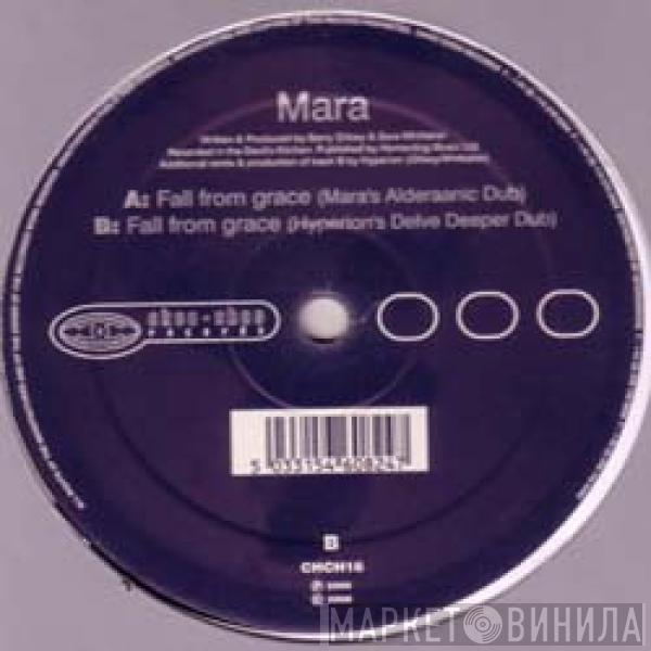 Mara - Fall From Grace
