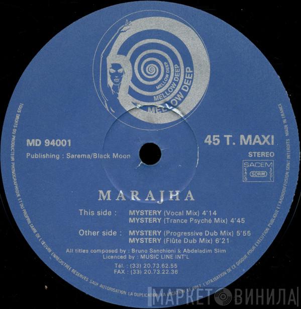 Marajha - Mystery