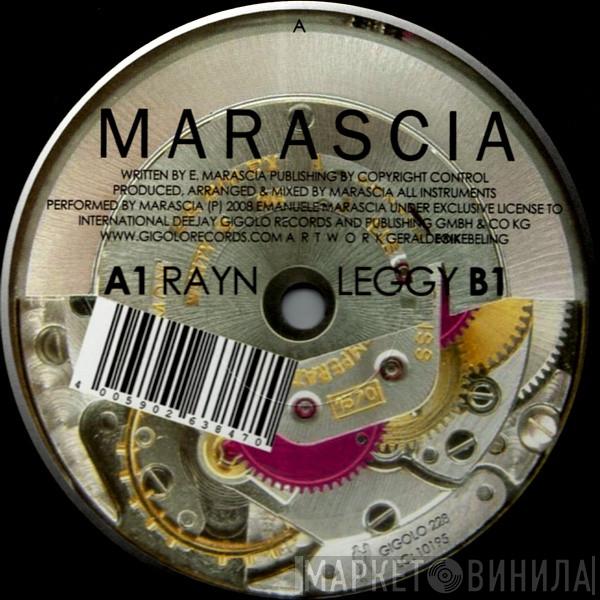 Marascia - Rayn / Leggy
