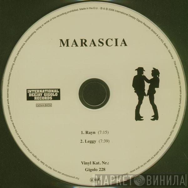 Marascia - Rayn