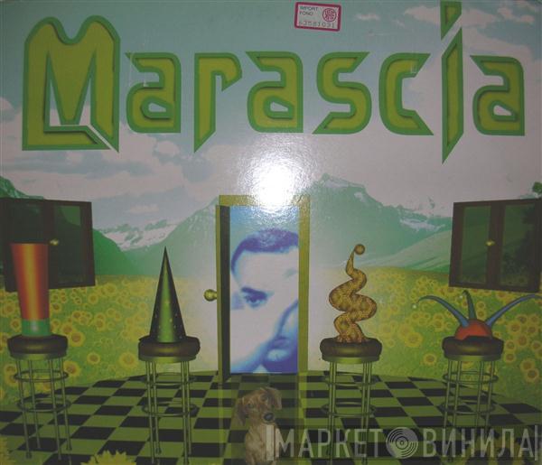 Marascia - Reworked