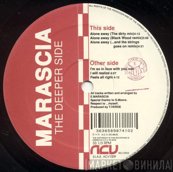 Marascia - The Deeper Side