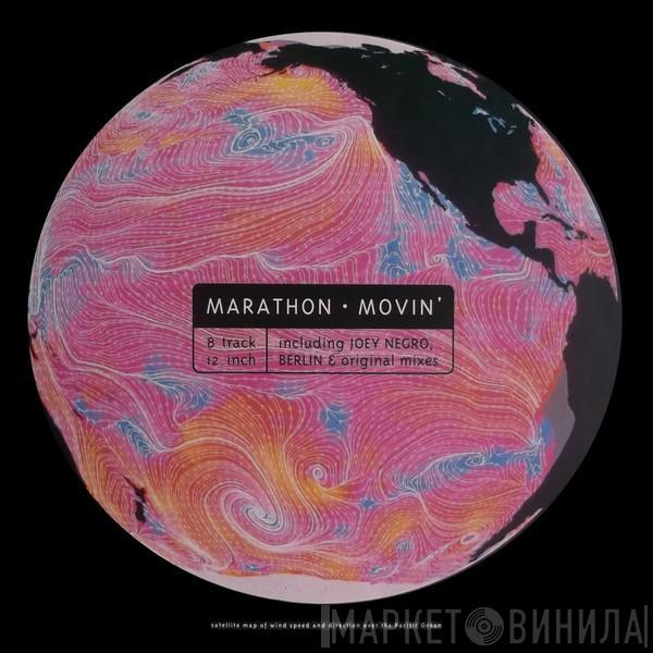 Marathon - Movin'
