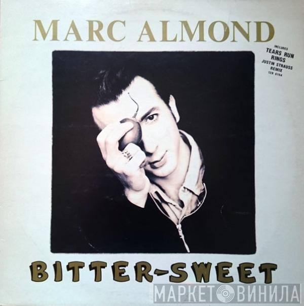  Marc Almond  - Bitter-Sweet