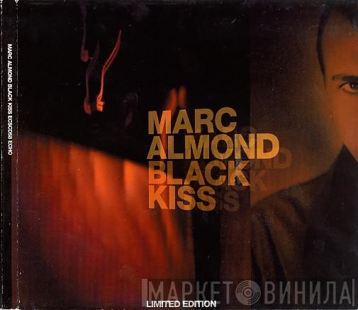 Marc Almond - Black Kiss