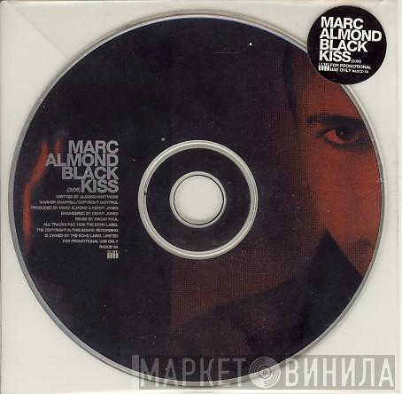 Marc Almond - Black Kiss