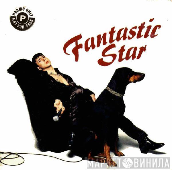  Marc Almond  - Fantastic Star