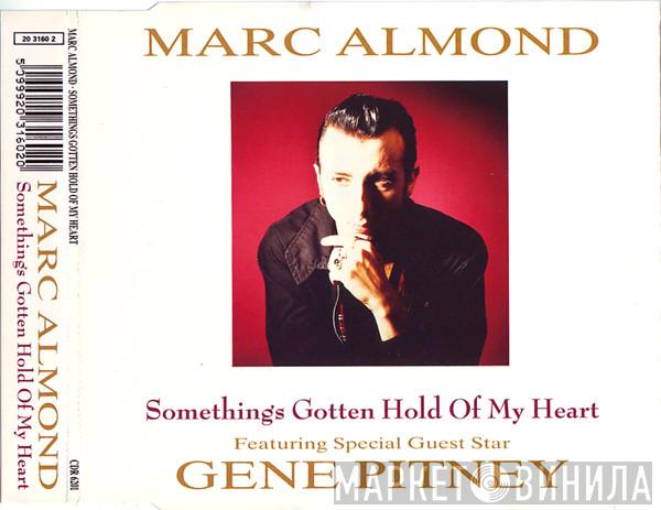 Marc Almond, Gene Pitney - Something's Gotten Hold Of My Heart
