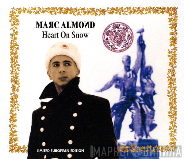 Marc Almond - Heart On Snow