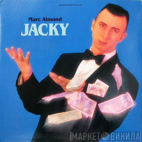  Marc Almond  - Jacky