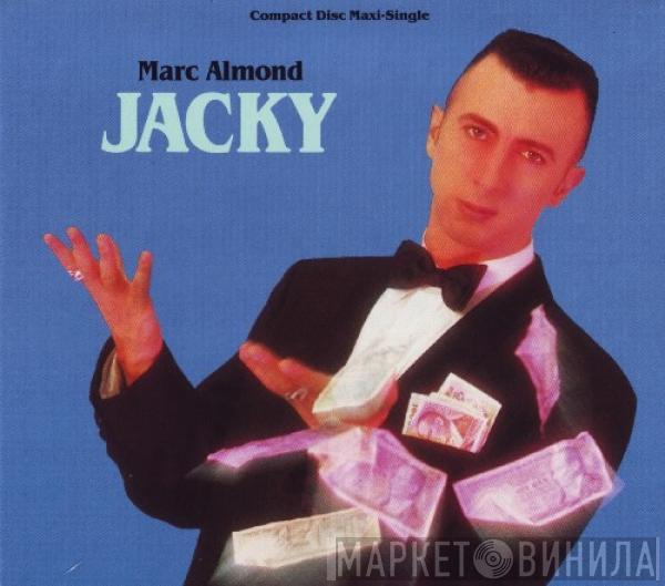  Marc Almond  - Jacky