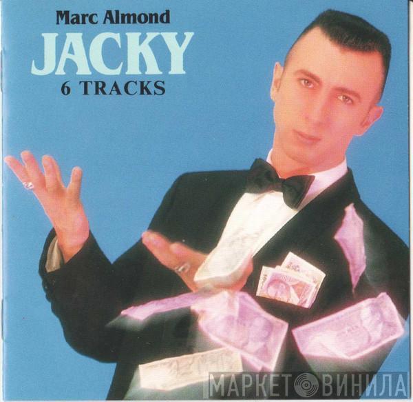  Marc Almond  - Jacky