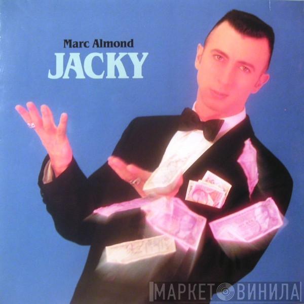  Marc Almond  - Jacky