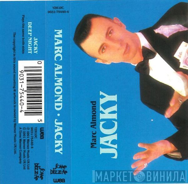 Marc Almond - Jacky