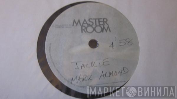  Marc Almond  - Jacky