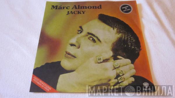  Marc Almond  - Jacky