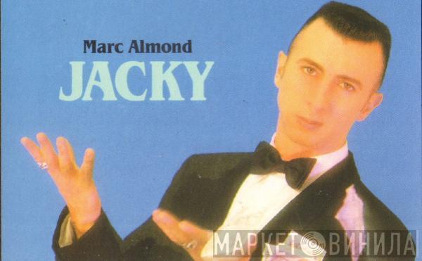  Marc Almond  - Jacky