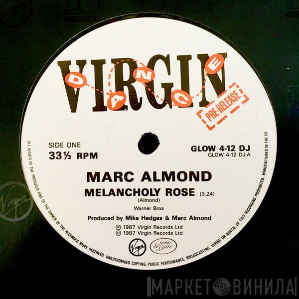 Marc Almond - Melancholy Rose