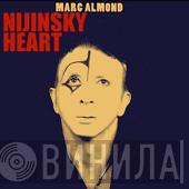  Marc Almond  - Nijinsky Heart EP