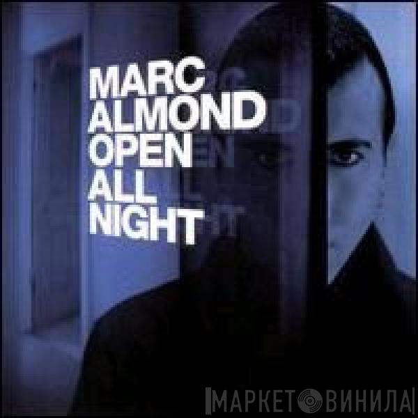  Marc Almond  - Open All Night