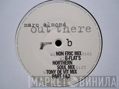  Marc Almond  - Out There