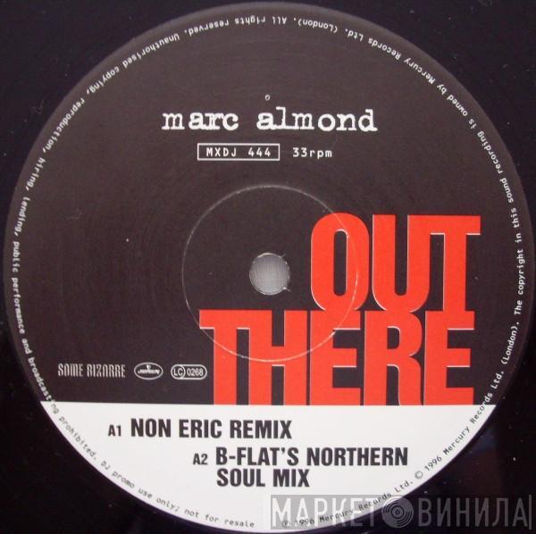 Marc Almond - Out There