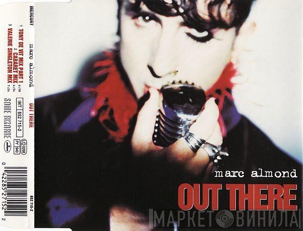  Marc Almond  - Out There