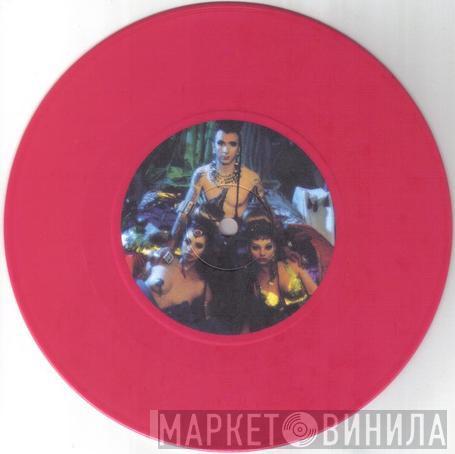  Marc Almond  - Sheherezade