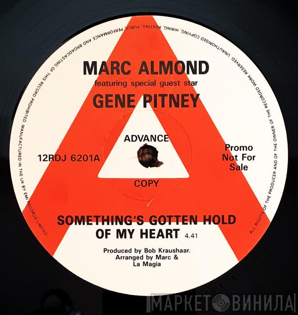 Marc Almond - Something's Gotten Hold Of My Heart