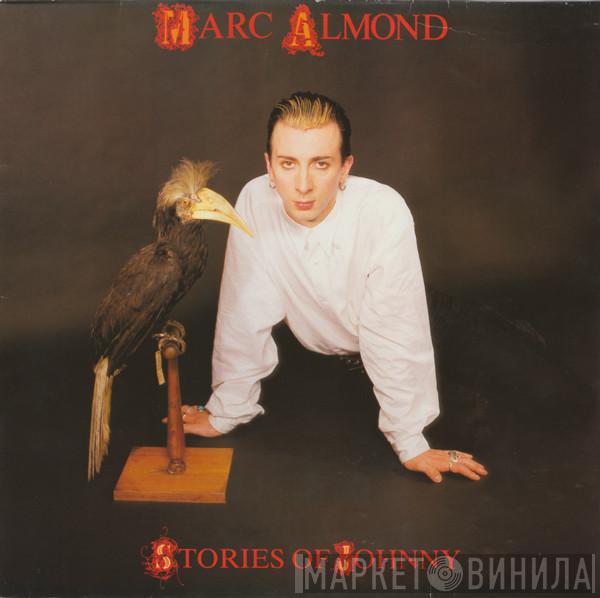  Marc Almond  - Stories Of Johnny
