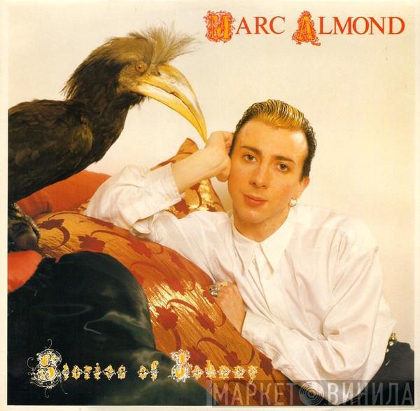  Marc Almond  - Stories Of Johnny