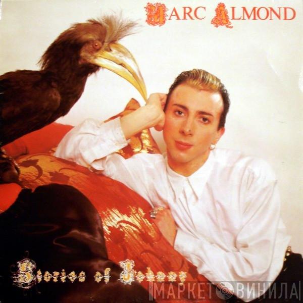  Marc Almond  - Stories Of Johnny