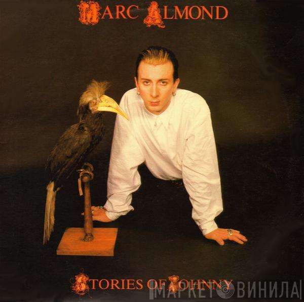  Marc Almond  - Stories Of Johnny