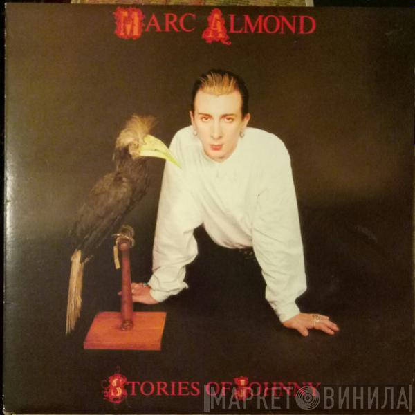 Marc Almond - Stories Of Johnny