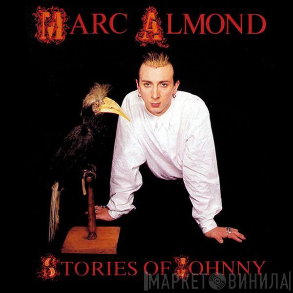  Marc Almond  - Stories Of Johnny