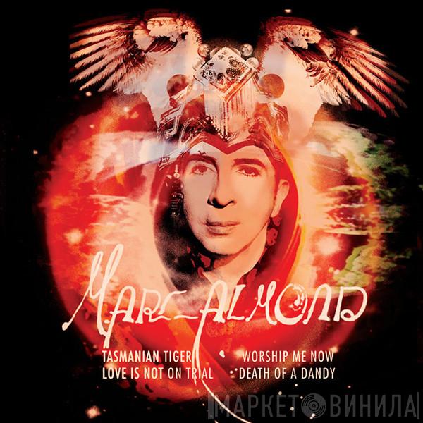  Marc Almond  - Tasmanian Tiger EP
