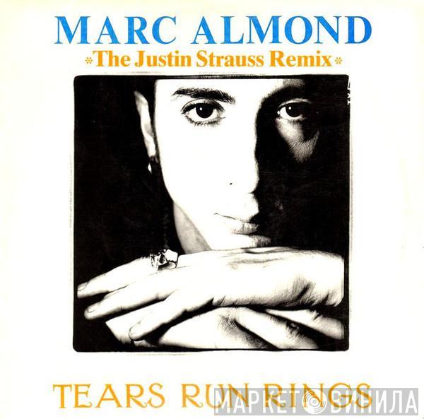  Marc Almond  - Tears Run Rings (The Justin Strauss Remix)