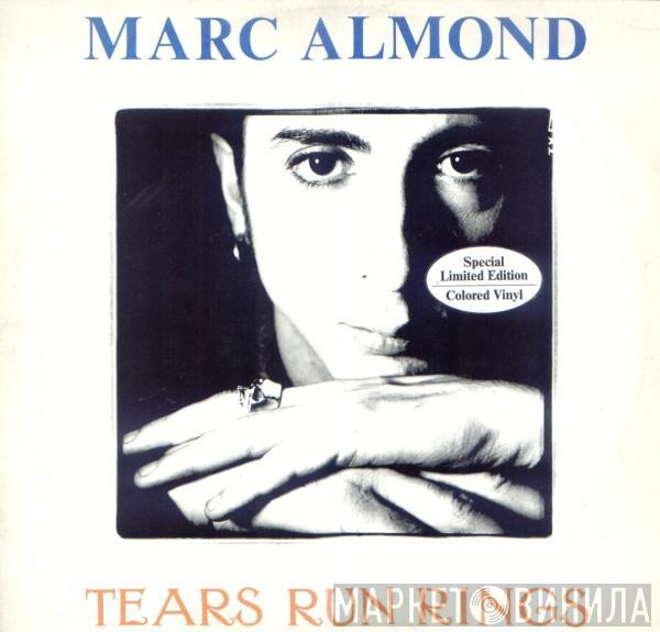  Marc Almond  - Tears Run Rings