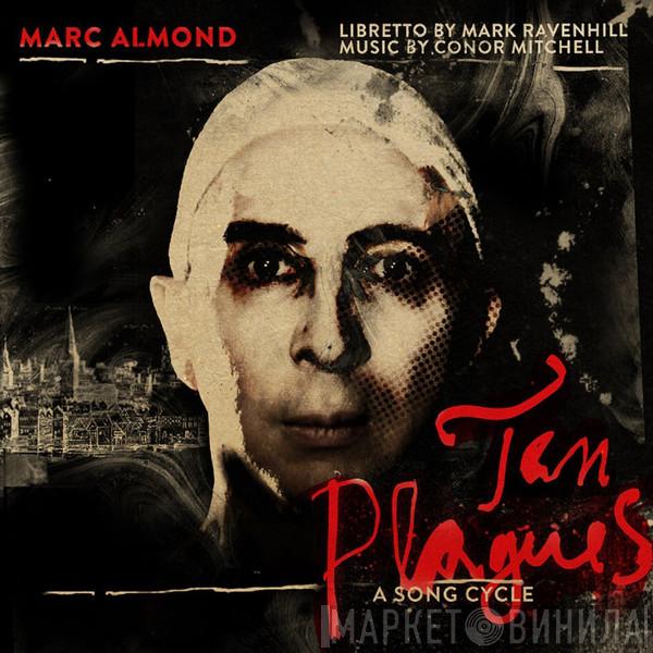  Marc Almond  - Ten Plagues (A Song Cycle)
