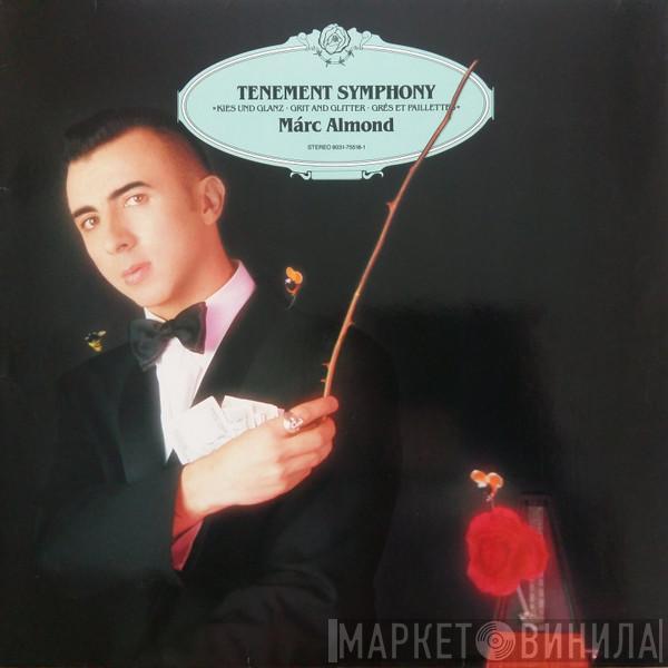  Marc Almond  - Tenement Symphony